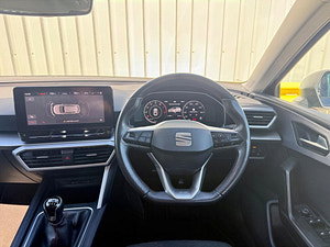 Seat Leon thumbnail