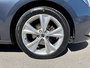 Seat Leon thumbnail