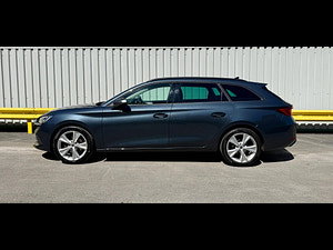 Seat Leon thumbnail