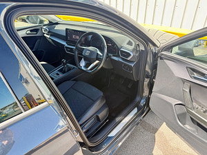 Seat Leon thumbnail