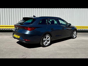 Seat Leon thumbnail