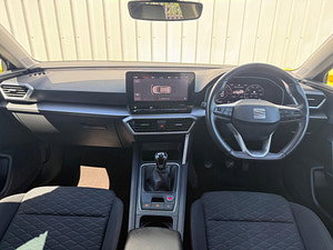 Seat Leon thumbnail