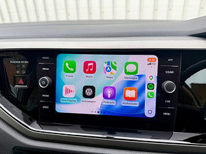 Volkswagen Polo thumbnail