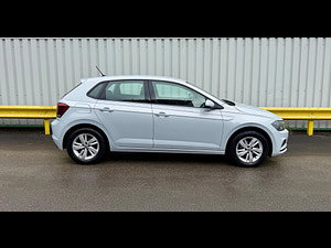 Volkswagen Polo thumbnail