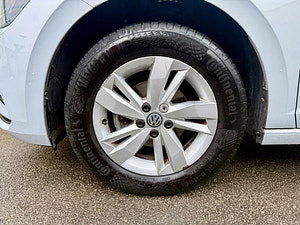Volkswagen Polo thumbnail