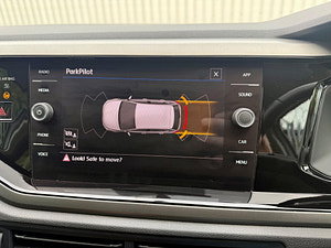 Volkswagen Polo thumbnail