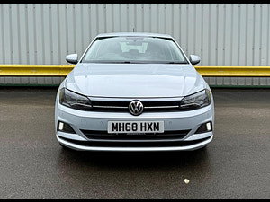 Volkswagen Polo thumbnail