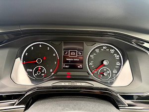Volkswagen Polo thumbnail