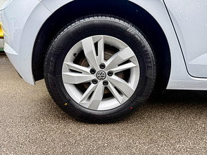 Volkswagen Polo thumbnail