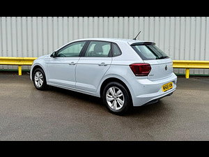 Volkswagen Polo thumbnail