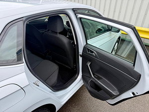 Volkswagen Polo thumbnail