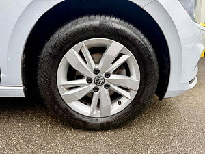Volkswagen Polo thumbnail