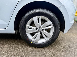 Volkswagen Polo thumbnail