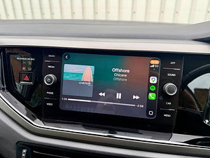 Volkswagen Polo thumbnail