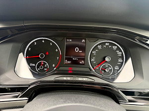 Volkswagen Polo thumbnail