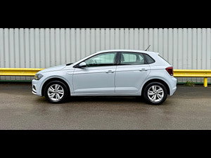 Volkswagen Polo thumbnail