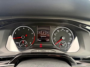 Volkswagen Polo thumbnail