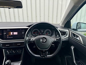 Volkswagen Polo thumbnail