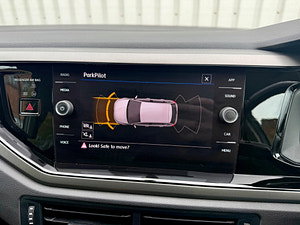 Volkswagen Polo thumbnail