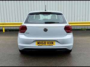 Volkswagen Polo thumbnail