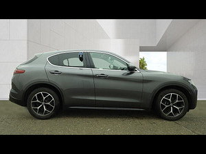 Alfa Romeo Stelvio thumbnail