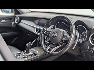 Alfa Romeo Stelvio thumbnail