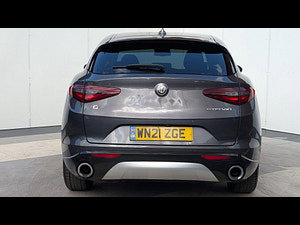 Alfa Romeo Stelvio thumbnail