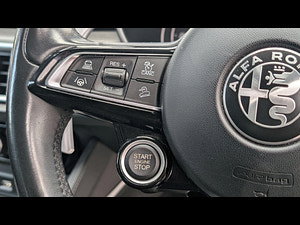 Alfa Romeo Stelvio thumbnail