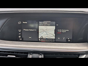 Alfa Romeo Stelvio thumbnail