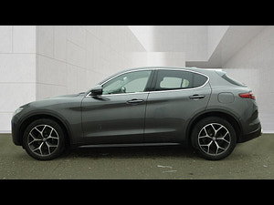 Alfa Romeo Stelvio thumbnail