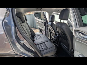 Alfa Romeo Stelvio thumbnail