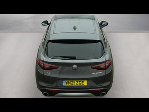 Alfa Romeo Stelvio thumbnail