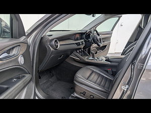 Alfa Romeo Stelvio thumbnail