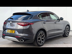 Alfa Romeo Stelvio thumbnail