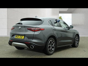 Alfa Romeo Stelvio thumbnail