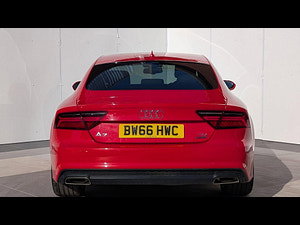 Audi A7 thumbnail