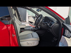Audi A7 thumbnail