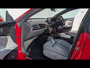 Audi A7 thumbnail