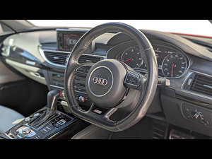 Audi A7 thumbnail