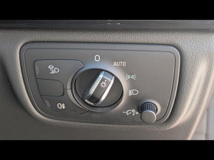 Audi A7 thumbnail