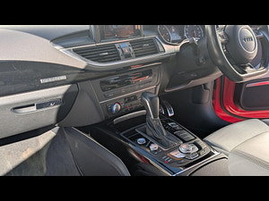 Audi A7 thumbnail