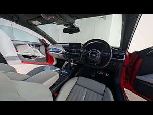Audi A7 thumbnail