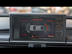 Audi A7 thumbnail