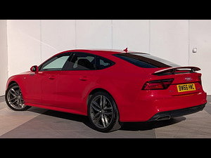 Audi A7 thumbnail