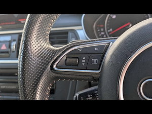 Audi A7 thumbnail