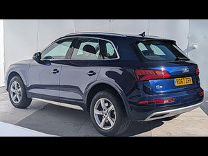 Audi Q5 thumbnail