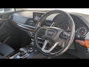 Audi Q5 thumbnail