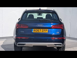 Audi Q5 thumbnail