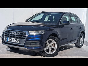 Audi Q5 thumbnail