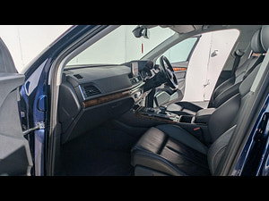 Audi Q5 thumbnail